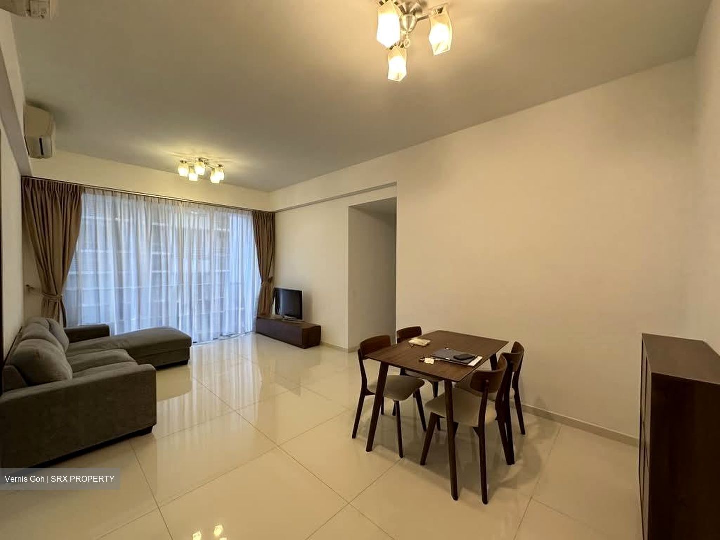 The Wharf Residence (D9), Condominium #537786371